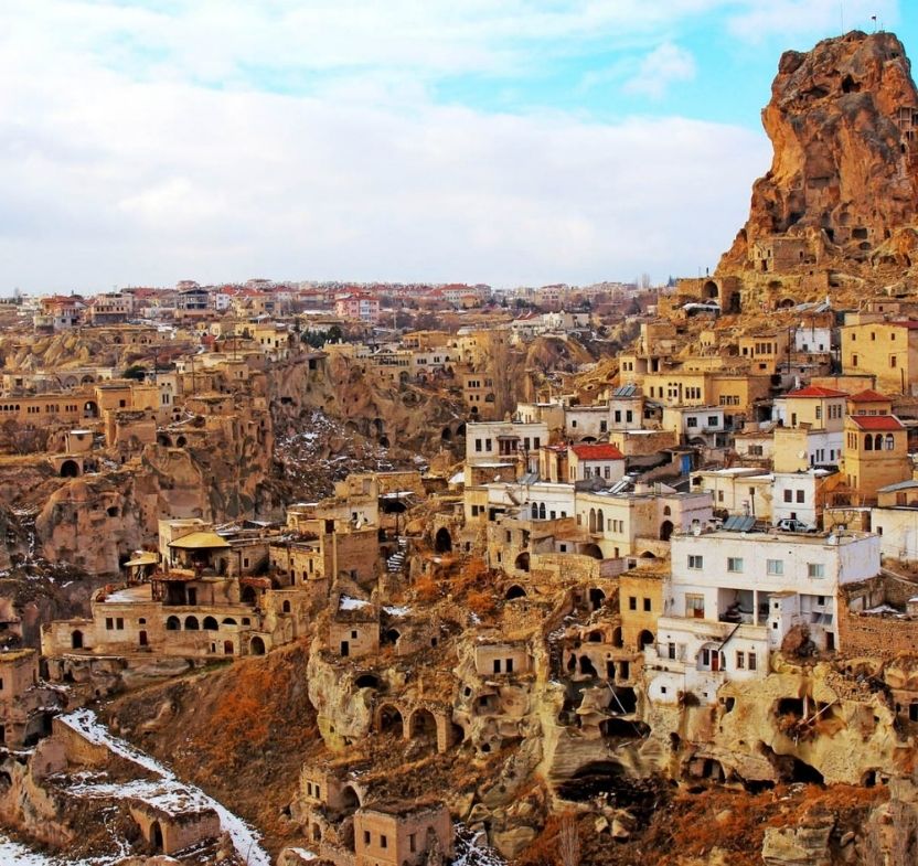 Why Turkey Should Be on Every Traveler’s Bucket List