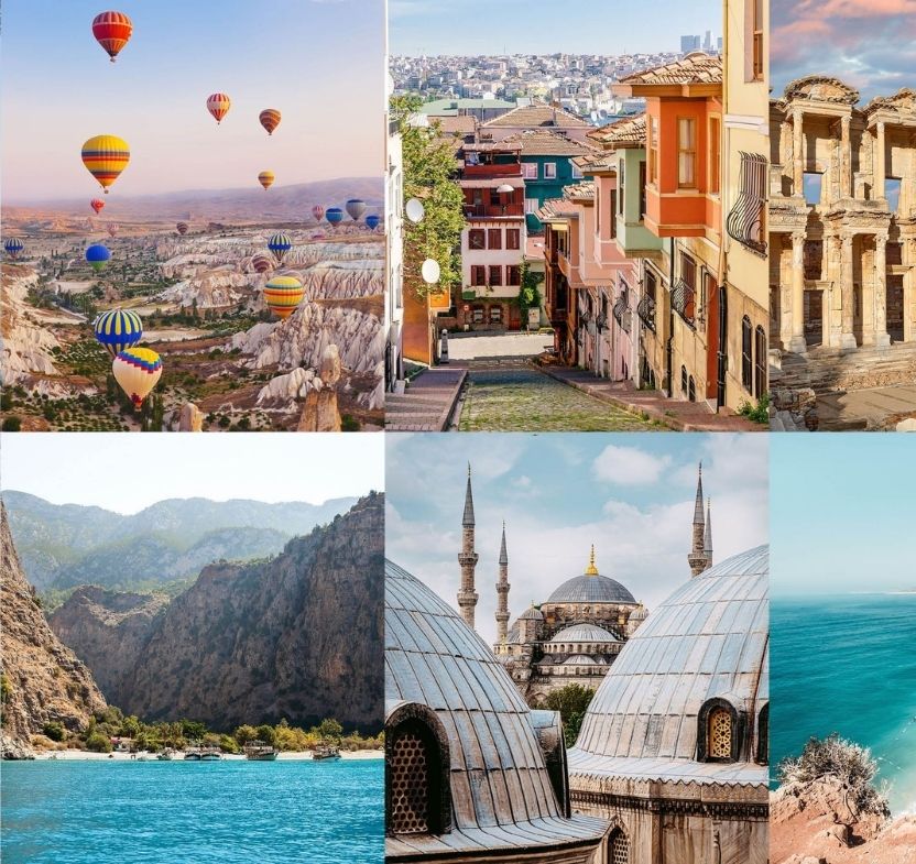 Experiencing Turkish Culture: A Deep Dive with Beybun Travel