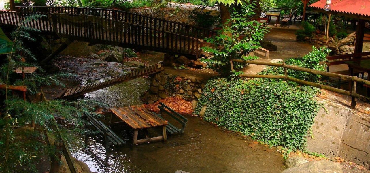 Private Sapanca Tour