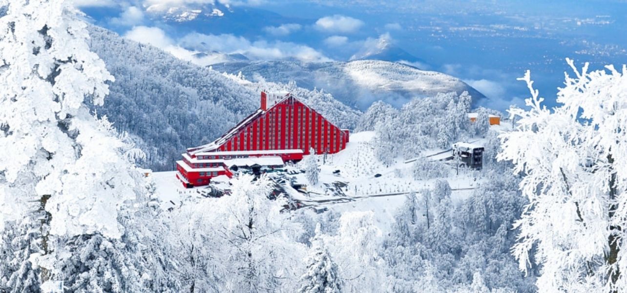 Private Kartepe Tour