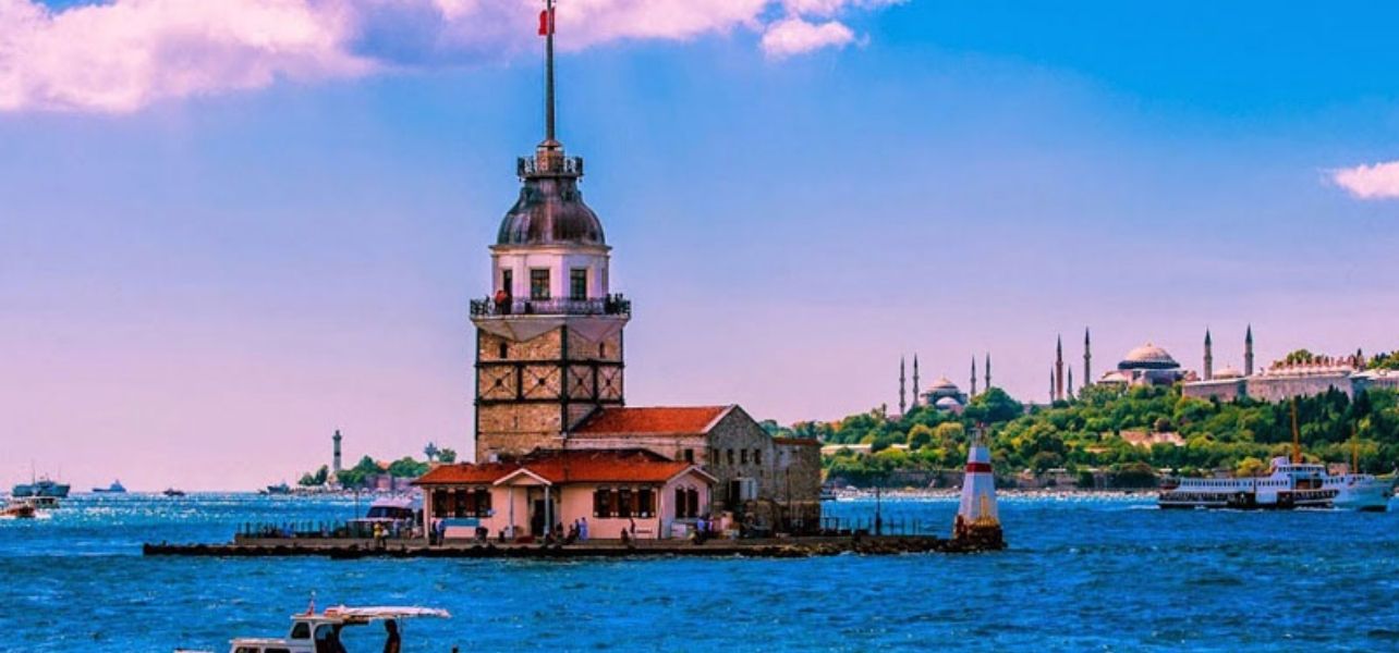 Private Istanbul Tour