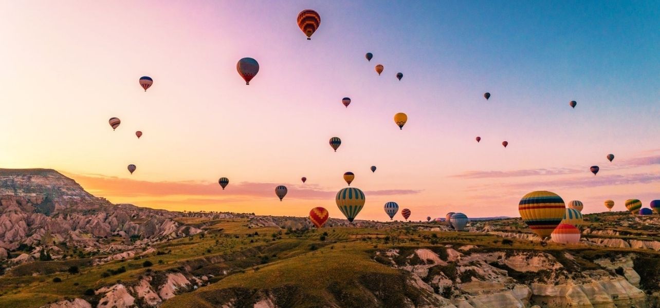 Private Cappadocia Tour