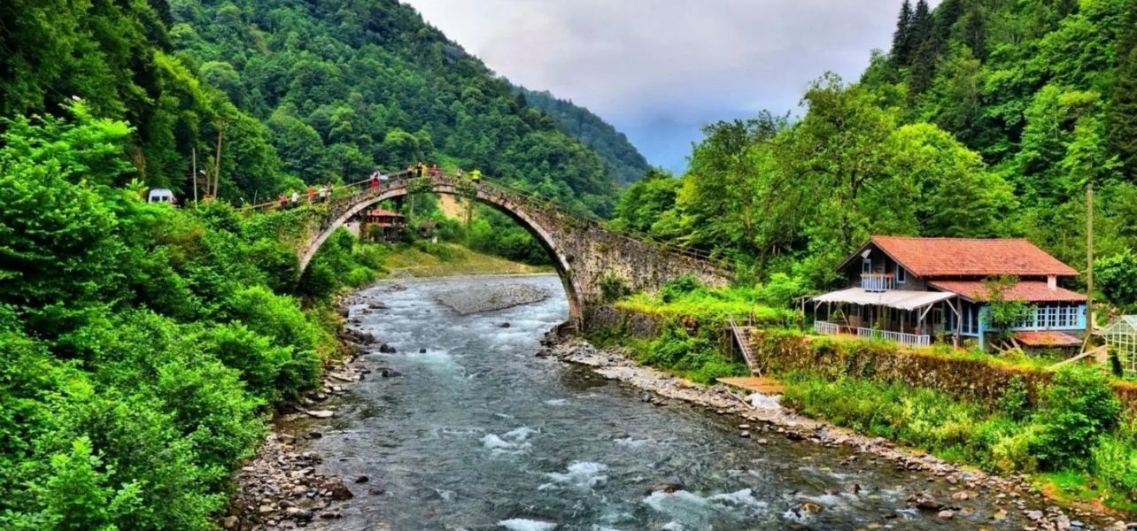 Private Black Sea Tour
