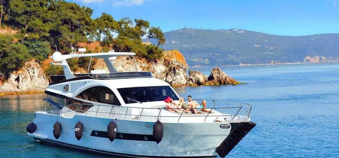 Istanbul Bosphorus Cruise