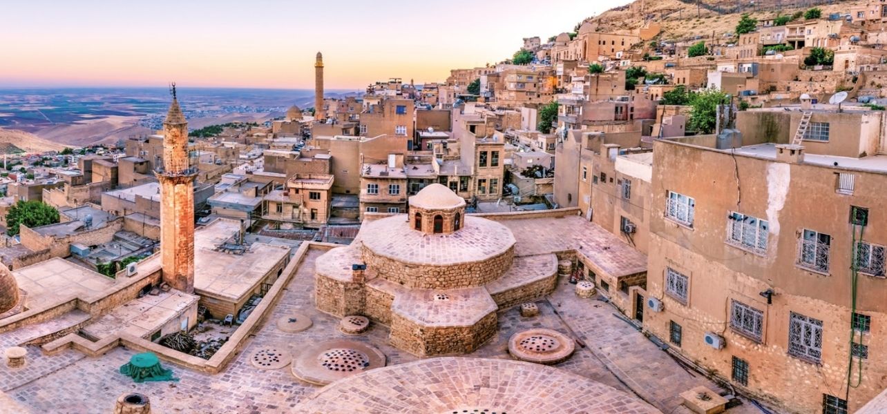Private Mesopotamia Tour