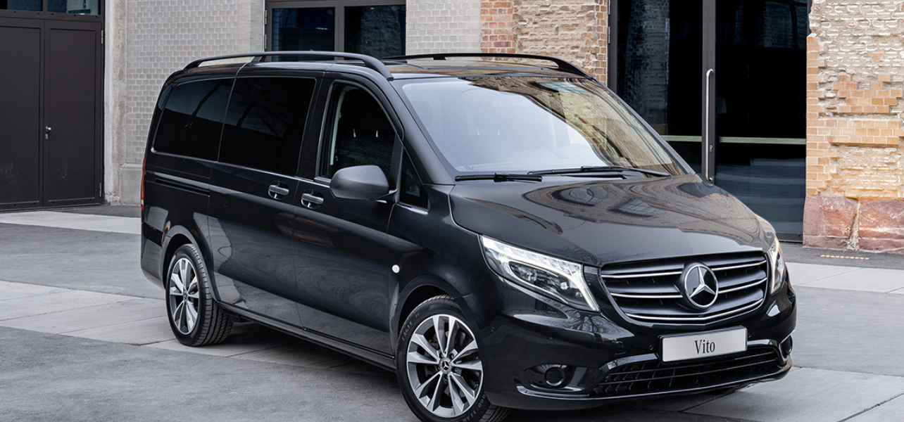 10-Hour Private Car Hire in Istanbul – 130 KM Included