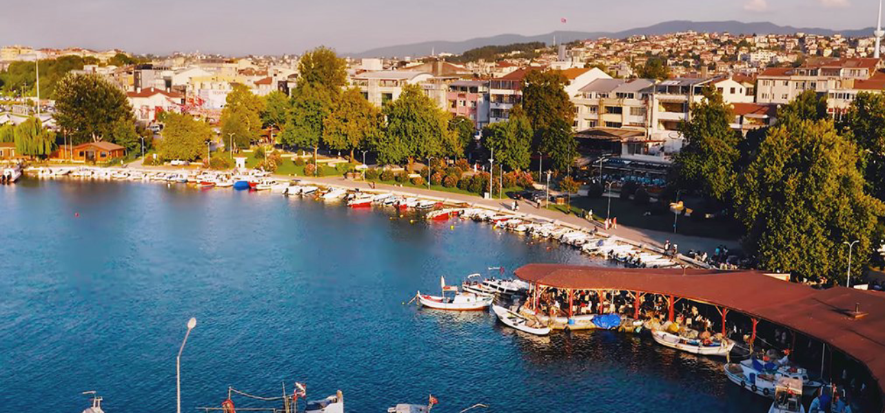 Private Yalova Tour